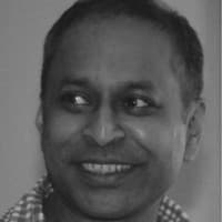 Dil Patel