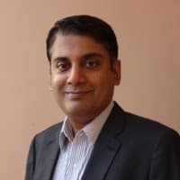 Irfan Ahmed