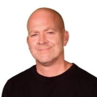 Russ Rausch