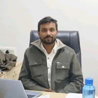 Vishal Gupta
