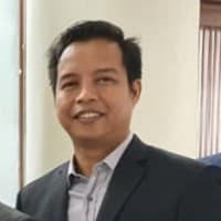 Joseph Manalang