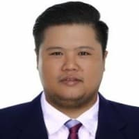 Jonh Jeshua De Leon