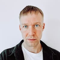 Johan Andersson
