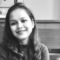 Shreya Maheshwari