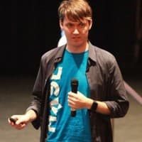 Ryan Cooke