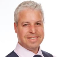 Tom Fitzpatrick