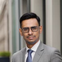 Parthasarathi Raghavan