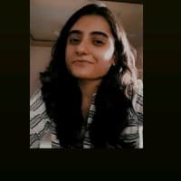 Preya Thakkar