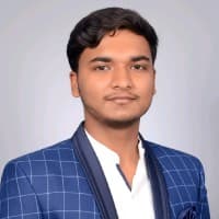 Shivam Kumar Dwivedi