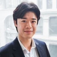 Jerry Zheng