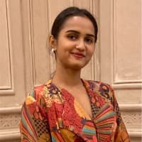 Aashita Chandrakar