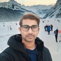 Revanth Rao Errabelli