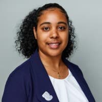 Natassia Mohammed