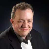 Andrew Parker