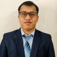 Renil Shah
