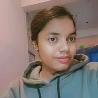 Khushi Kumari