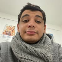 Mohamed El-Shawarby