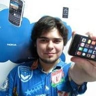 Arseniy Batyrov