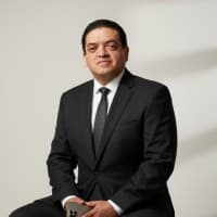 Felipe de J. Castro Hernández