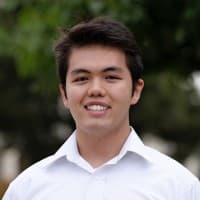 Jonathan Wen