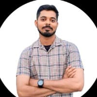 Sanket Shitole