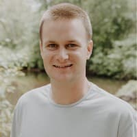 Andrew Jones