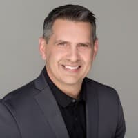 Nick Michaelides