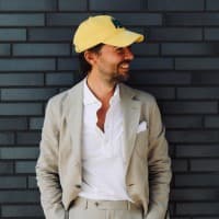 Daniel Tornakull Åberg