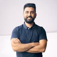 Siddarth Padmanabhan