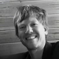 Aaron James