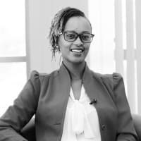Peris Gitonga