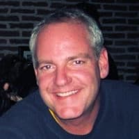 Eric Peterson