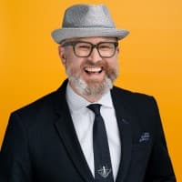 Neil Kiekhofer