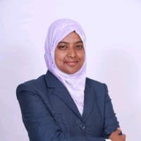 Aliya Baksh