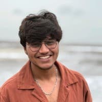 Paras Garg
