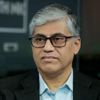 Anil Balan