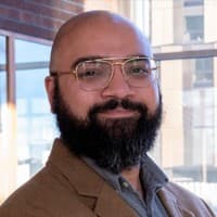 Amar D. Mandavia, PhD