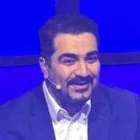 Arman Zaribafiyan