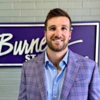 Brayden Burnett