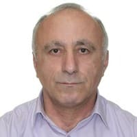 Mikhail Davidov