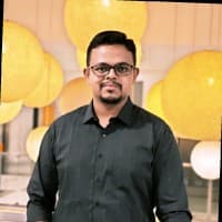 Argha Chakraborty