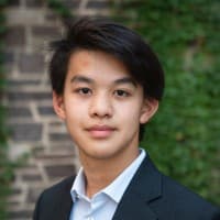 David Tang