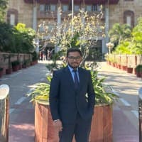 Bhavin Patel