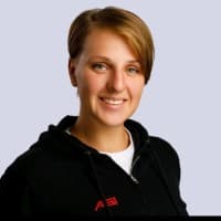 Malgorzata Barzowska
