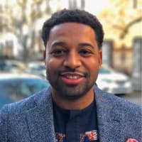 Donald Webber Jr.