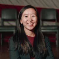 Victoria Shih