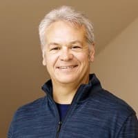 Todd Ortberg