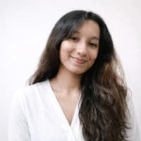 Bhavika Padhiyar