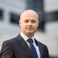 Burak Keskin