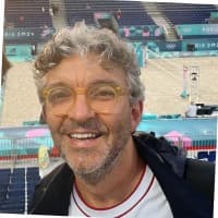 Gilles Lechantre